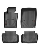 Weathertech Floorliners BMW 3-serie 1998-2007