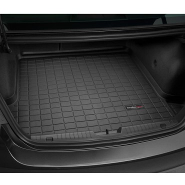 Weathertech kofferbakmat BMW 3-serie 1998-2007