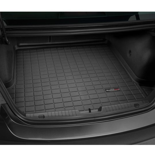 Weathertech kofferbakmat BMW 3-serie 1998-2007