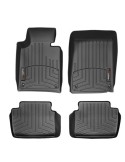Weathertech Floorliners BMW 3-serie 1998-2007