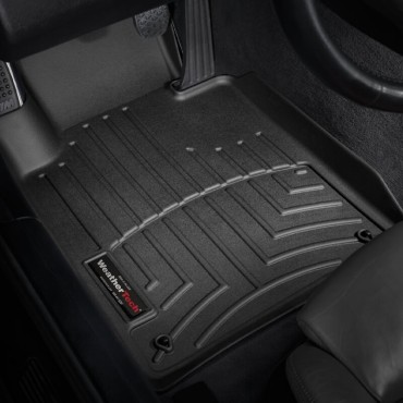 Weathertech Floorliners BMW 3-serie 1998-2007 2