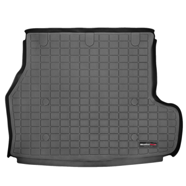 Weathertech kofferbakmat BMW 3-serie 1998-2007
