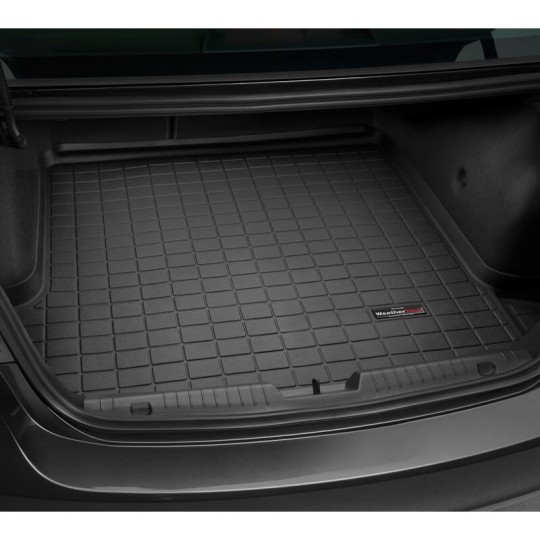 Weathertech kofferbakmat BMW 3-serie 1998