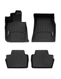 Weathertech Floorliners BMW 4-serie 2020-heden