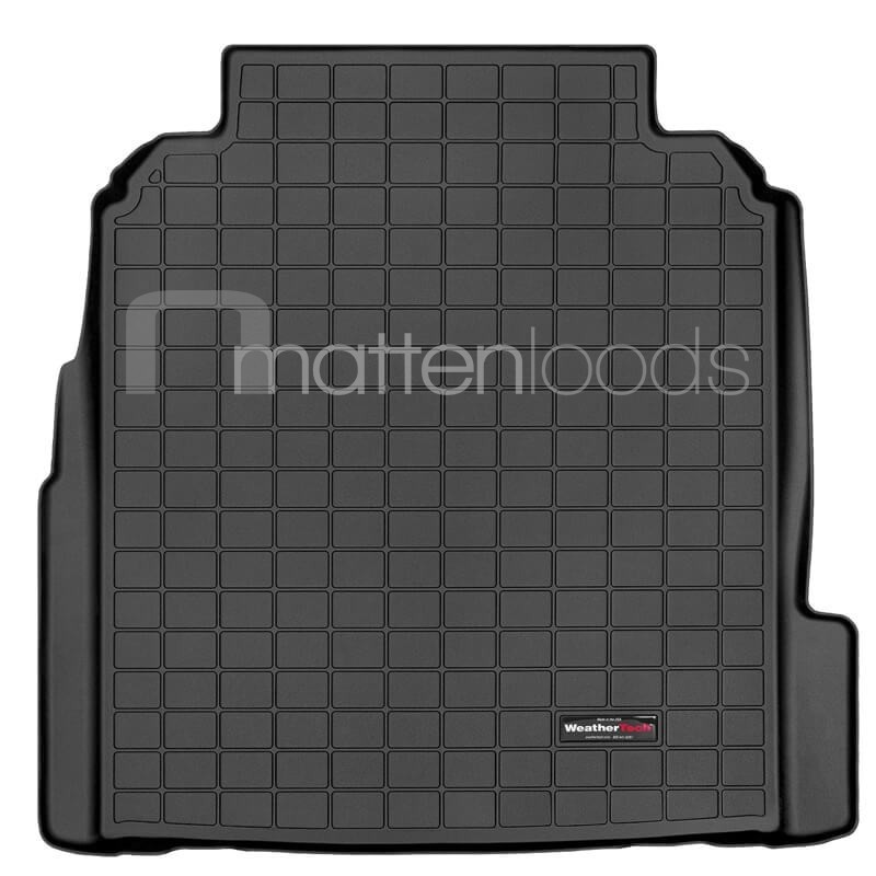 Weathertech kofferbakmat BMW 4-serie 2020-heden