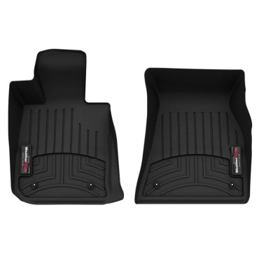 Weathertech Floorliners BMW 4-serie 2020-heden 2