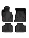 Weathertech Floorliners BMW 4-serie 2020-heden