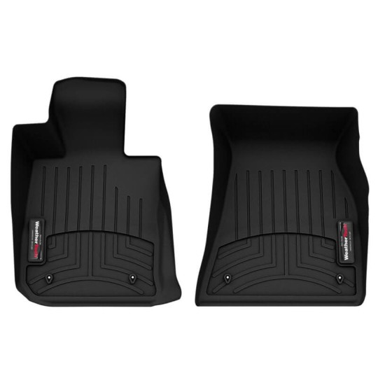 Weathertech Floorliners BMW 4-serie 2020-heden