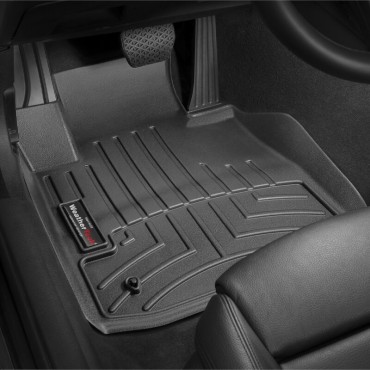 Weathertech Floorliners BMW 4-serie 2013-2020 2