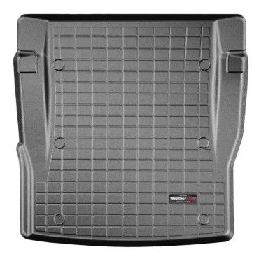 Weathertech kofferbakmat BMW 4-serie 2013-2020