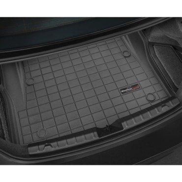 Weathertech kofferbakmat BMW 4-serie 2013-2020 2