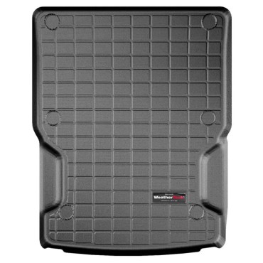 Weathertech kofferbakmat BMW 4-serie 2013-2020