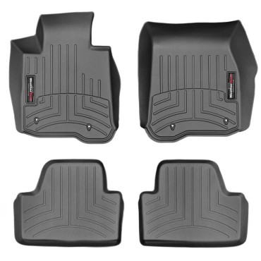Weathertech Floorliners BMW 4-serie 2013-2020