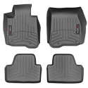 Weathertech Floorliners BMW 4-serie 2013-2020
