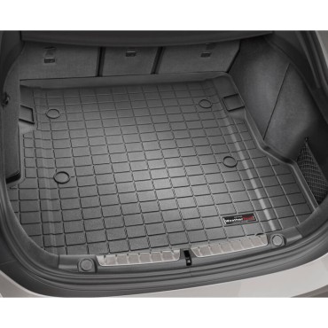 Weathertech kofferbakmat BMW 4-serie 2013-2020 2