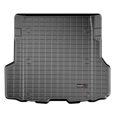 Weathertech kofferbakmat BMW 4-serie 2013-2020