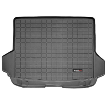 Weathertech kofferbakmat BMW 5-series 2010-2017