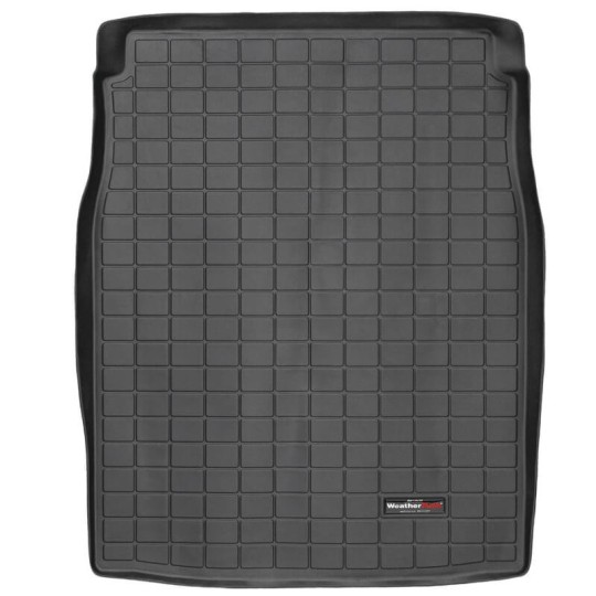 Weathertech kofferbakmat BMW 5-serie 2003-2010