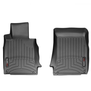 Weathertech Floorliners BMW 5-serie 1995-2003 2