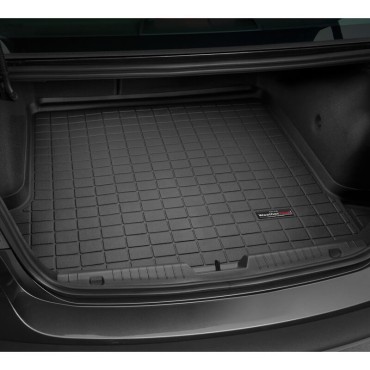 Weathertech kofferbakmat BMW 5-serie 1988-1997
