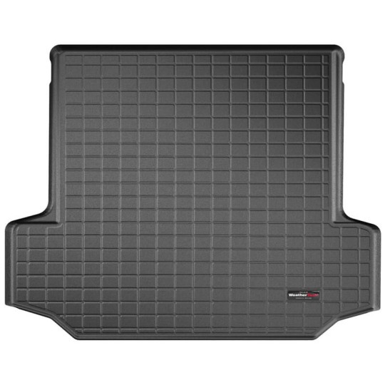 Weathertech kofferbakmat BMW 6-serie 2017-heden