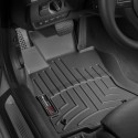 Weathertech Floorliners BMW 6-serie 2011-2017