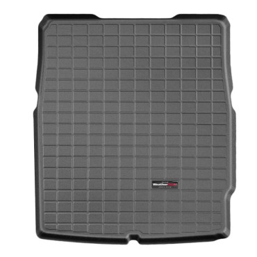 Weathertech kofferbakmat BMW 6-serie 2011-2017