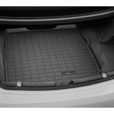 Weathertech kofferbakmat BMW 6-serie 2011-2017 2