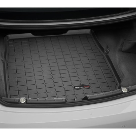 Weathertech kofferbakmat BMW 6-serie 2011-2017