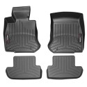 Weathertech Floorliners BMW 6-serie 2011-2017