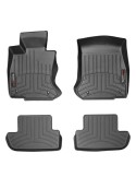 Weathertech Floorliners BMW 6-serie 2011-2017