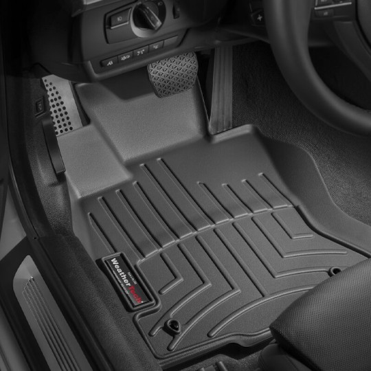 Weathertech Floorliners BMW 6-serie 2011-2017