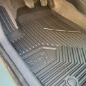 Peugeot Partner I 1996-2010 All Weather rubber automatten