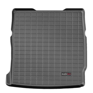 Weathertech kofferbakmat BMW 6-serie 2011-2017