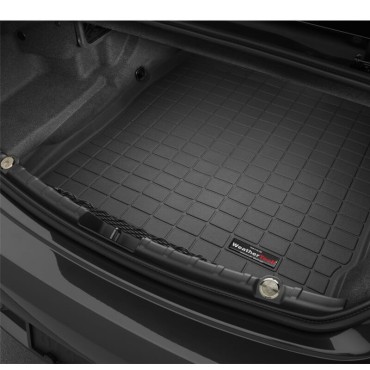 Weathertech kofferbakmat BMW 6-serie 2011-2017 2