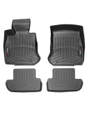 Weathertech Floorliners BMW 6-serie 2011-2017