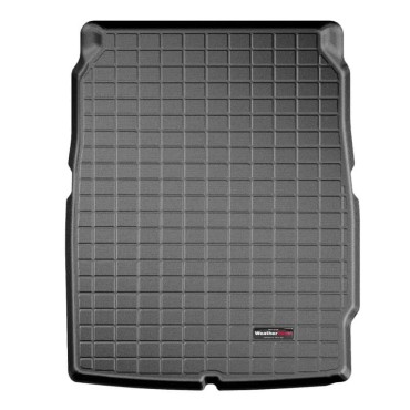 Weathertech kofferbakmat BMW 6-serie 2011-2017