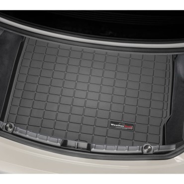 Weathertech kofferbakmat BMW 6-serie 2011-2017 2