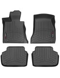 Weathertech Floorliners BMW 7-serie 2015-2022