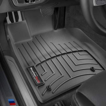 Weathertech kofferbakmat BMW 7-serie 2015-2022 2