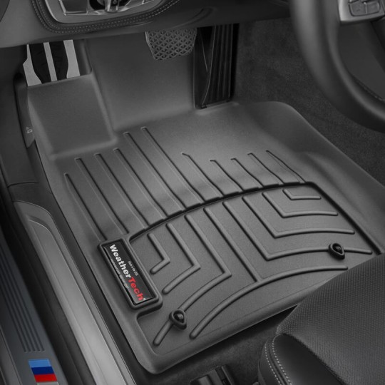 Weathertech kofferbakmat BMW 7-serie 2015-2022