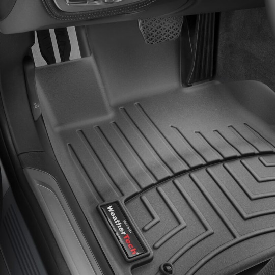 Weathertech Floorliners BMW 7-serie 2015-2022