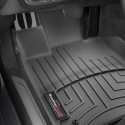 Weathertech Floorliners BMW 7-serie 2015-2022
