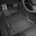 Weathertech Floorliners BMW 7-serie 2009-2012