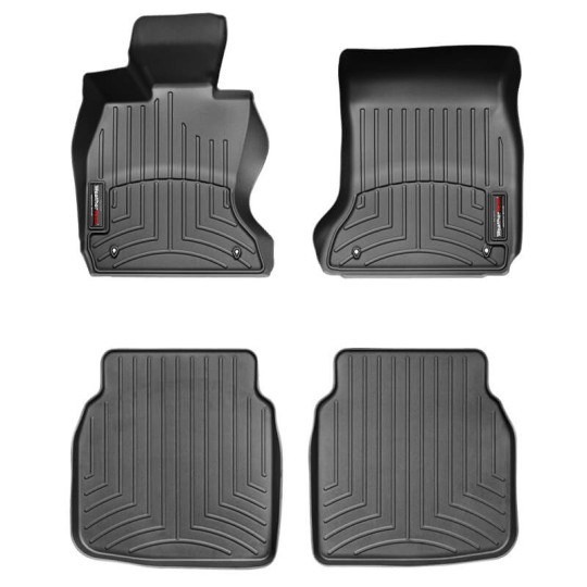 Weathertech Floorliners BMW 7-serie 2009-2012