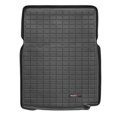 Weathertech kofferbakmat BMW 7-serie 2009-2012