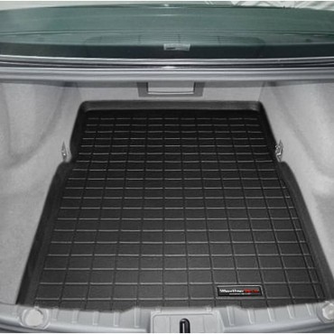 Weathertech kofferbakmat BMW 7-serie 2009-2012 2