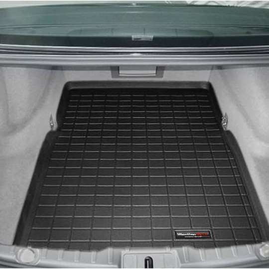 Weathertech kofferbakmat BMW 7-serie 2009-2012