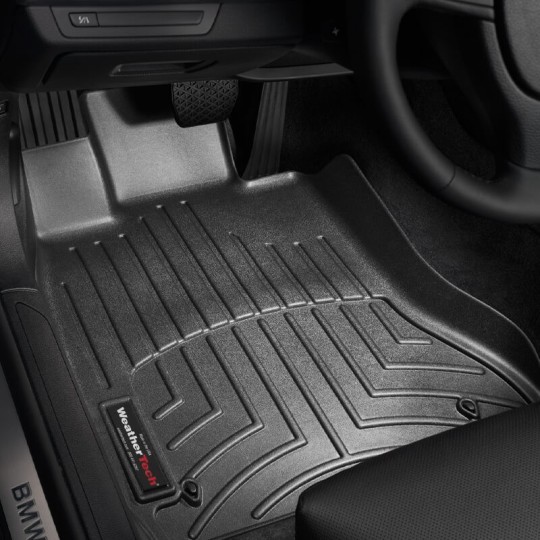Weathertech Floorliners BMW 7-serie 2009-2012