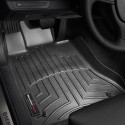 Weathertech Floorliners BMW 7-serie 2009-2012